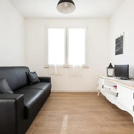 Apartamento Campo All'olmo