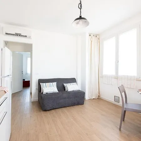 Apartamento Campo All'olmo La Sdriscia