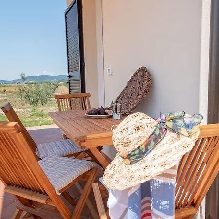 Campo All'olmo Apartment