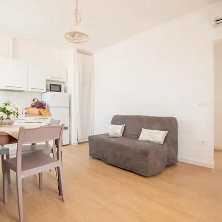 Campo All'olmo * La Sdriscia